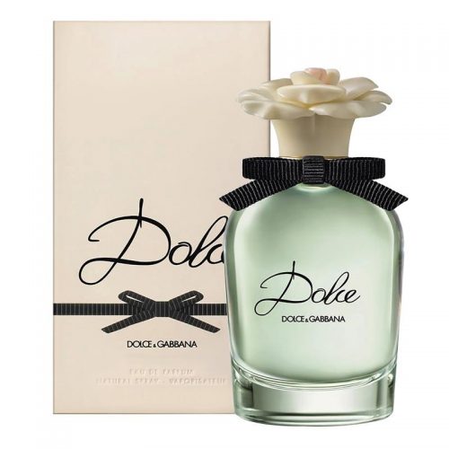 Dolce Gabbana for Women Dolce Eau De Parfum 1