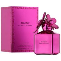 Marc Jacobs Daisy Pink Shine Edition 1