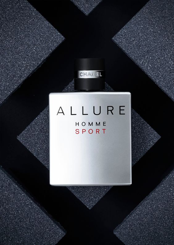 chanel allure homme sport1