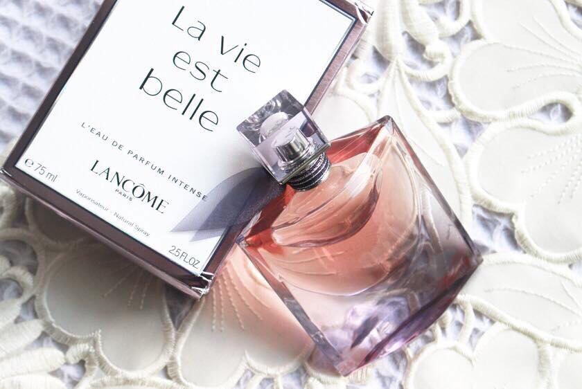 Lancome La Vie Est Belle Leau de Parfum Intense