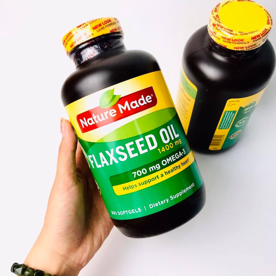 flaxseed oil1