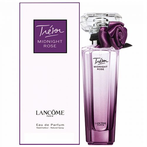 Lancome Tresor Midnight Rose