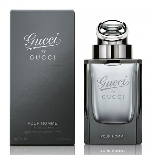 Gucci Pour Homme EDT