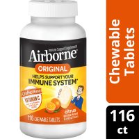 airborne immune system