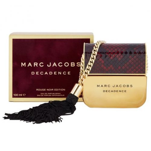 Marc Jacobs Decadence Rouge Noir Edition5