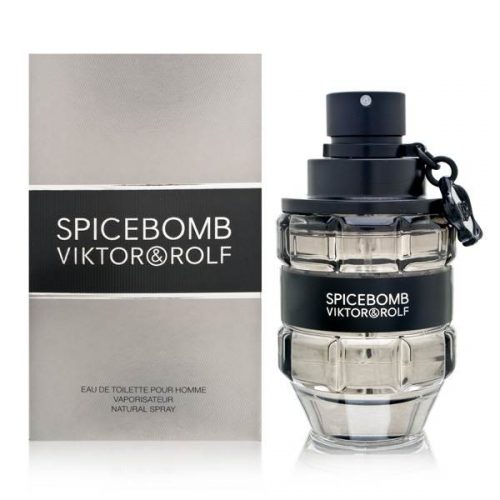 Spicebomb by Viktor Rolf1