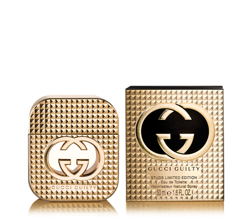 gucci guilty stud limited edition2