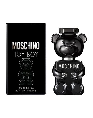 Moschino Toy Boy5