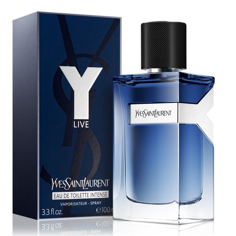 yves saint laurent live 100ml