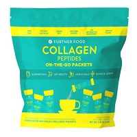 Collagen Further Peptides Pure Protein pack to go1