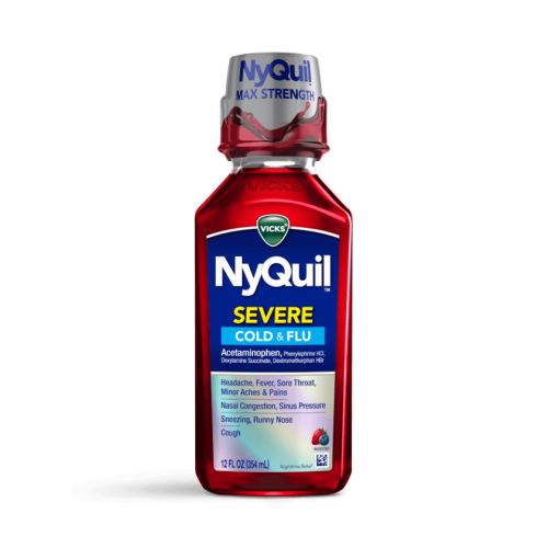 nyquil severe1