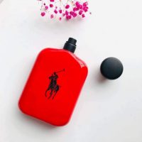 polo red EDT3