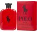 polo red EDT4