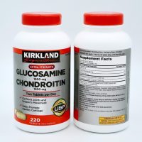 Thuoc-Khop-Glucosamine-Chondroitin-Kirkland-Signature-220Vien-My