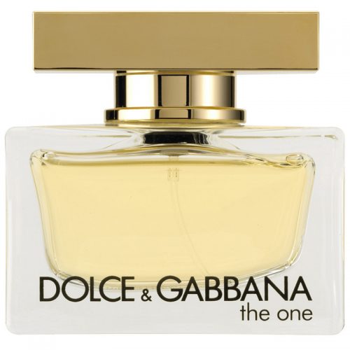 Dolce Gabbana The One Woman 1 sbhe tg