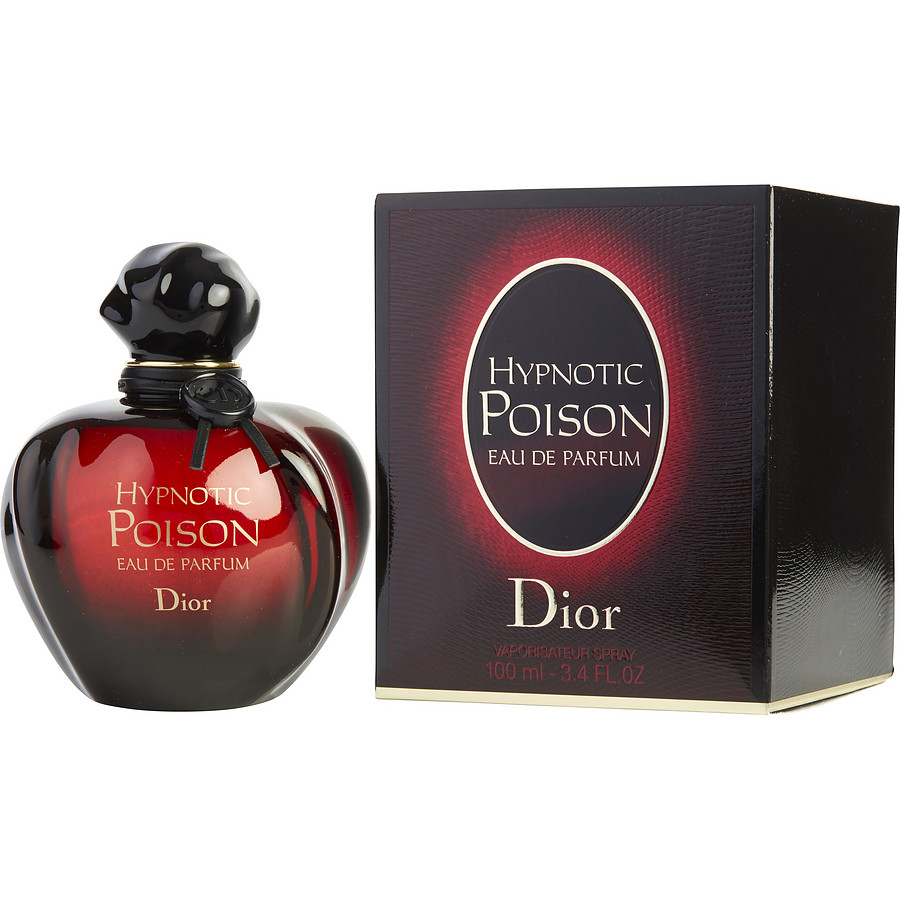 Nước hoa nữ Dior Hypnotic Poison Edt 100ml  M572
