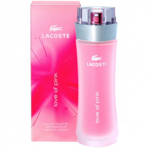 Lacoste Love Of Pink EDT 2 700x850