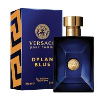 Versace Pour Homme Dylan Blue Deo Spray 100ml chinh hang