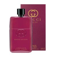 nuoc hoa gucci guilty absolute pour femme 90ml