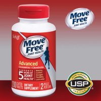 thuoc move free joint health advanced chondroitin 200 coated tablets