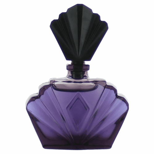 passion by elizabeth taylor 0 12 oz mini parfum splash for women unboxed 2