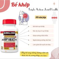 thuoc-bo-khop-kirkland-triple-action-joint-health-110