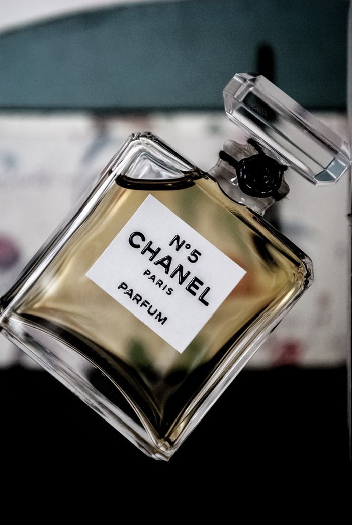 chanel no.5 parfum