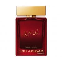 Dolce Gabbana The One Mysterious Night1