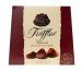 truffettes de france truffles natural dusted with cocoa powder