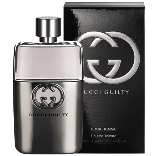 Gucci Guilty Pour Homme 2