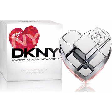 DKNY My NY1