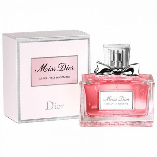 Miss Dior Absolutely Blooming2