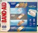 Band AidBrand Adhesive Bandages