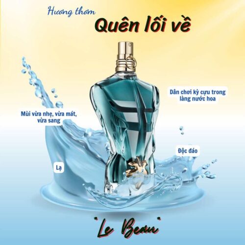 nuoc-hoa-nam-jean-paul-gaultier-le-beau-edt-125ml