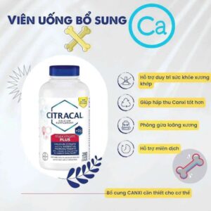 thuoc-bo-sung-canxi-bayer-citracal-calcium-d3-280v
