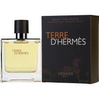 Hermes Terre DHermes Pure Parfum