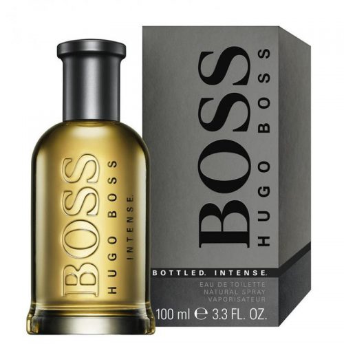 boss bottled intense4