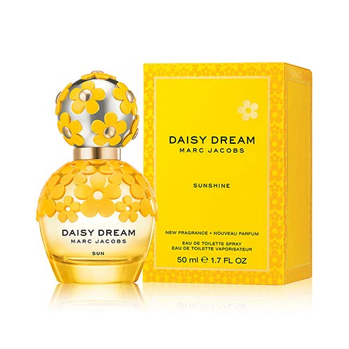 daisy dream sunshine5