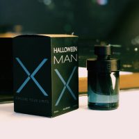 Halloween Man X2