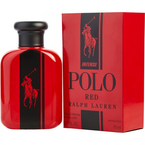 Polo Red Intense3