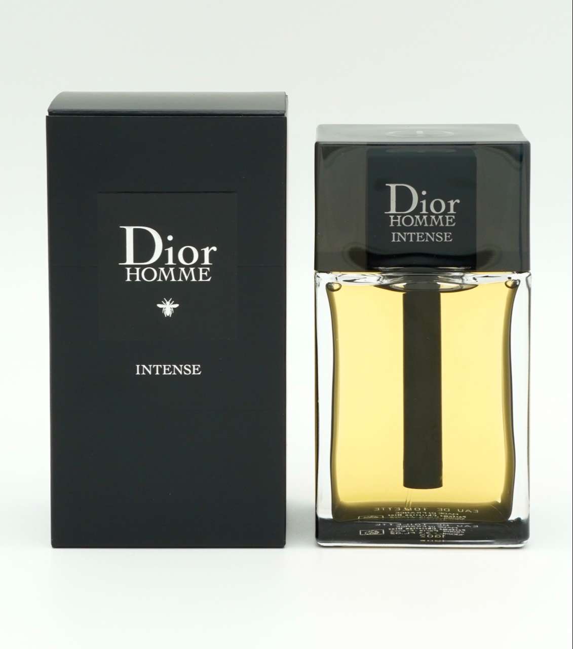 Dior Homme Intense Eau de Parfum  Franks