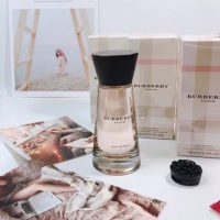 Burberry Touch2