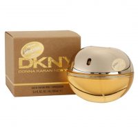 DKNY Golden Delicious Eau So Intense5