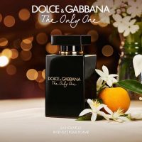 Dolce Gabbana The Only One Intense2