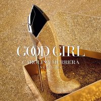 Good Girl Glorious Gold2