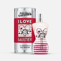 Jean Paul Gaultier Classique I Love Gaultier1