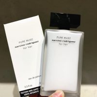 Narciso Rodriguez Pure Musc EDP 1