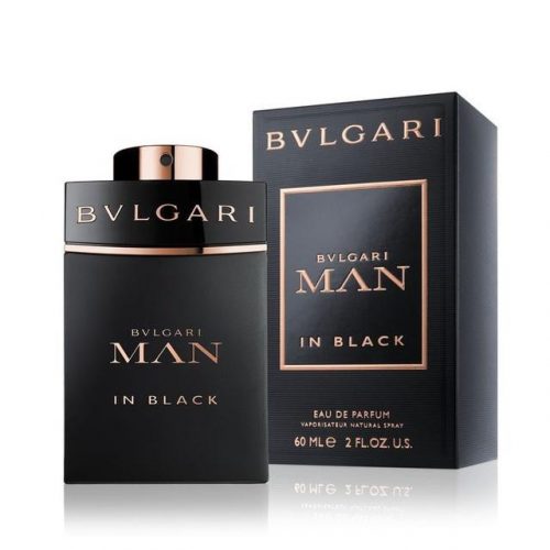 BVLGARI MAN IN BLACK 1