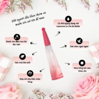 Nước Hoa Nữ Issey Miyake Leau dIssey Rose & Rose