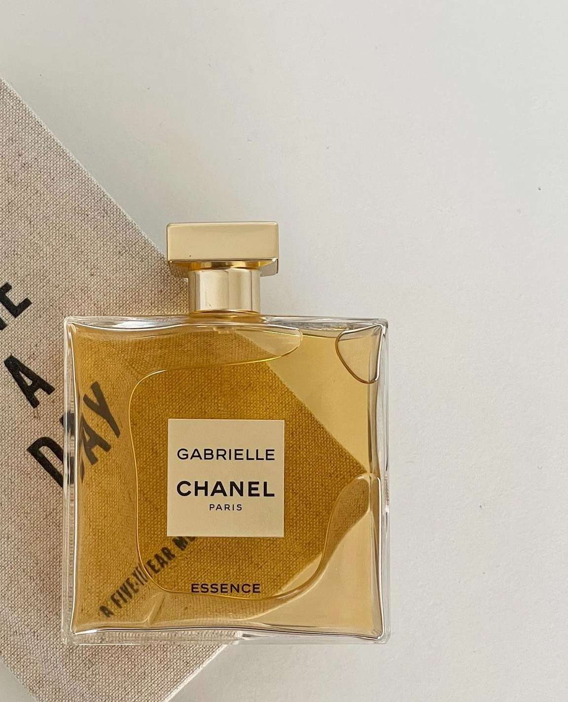 CHANEL Gabrielle Essence Eau de Parfum - Anita Michaela
